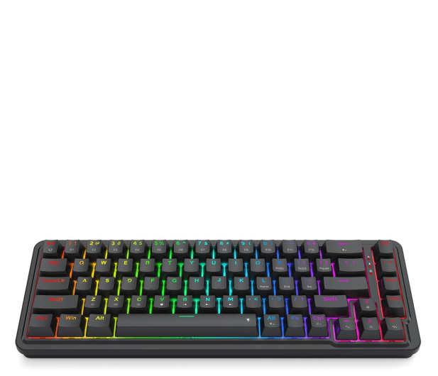 REDRAGON Nova K709-RGB - 1298222 - zdjęcie 3